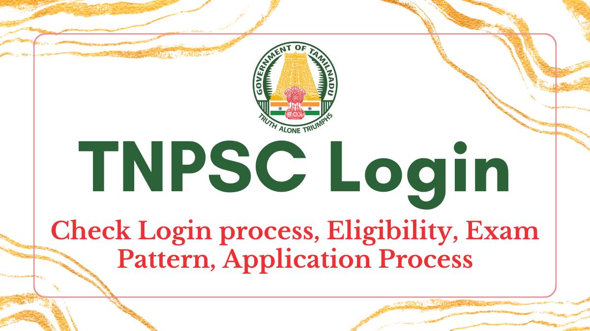 tnpsc-login-process