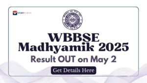 WBBSE-Madhyamik-2025-Result-Out-soon