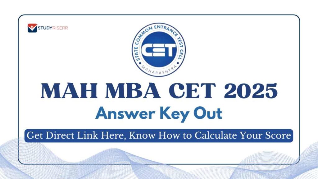 mah-mba-cet-2025-answer-key-out