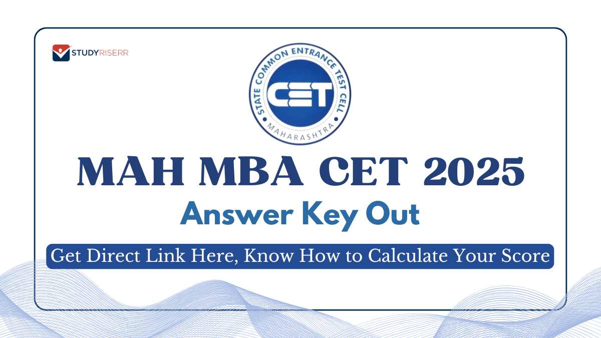 mah-mba-cet-2025-answer-key-out