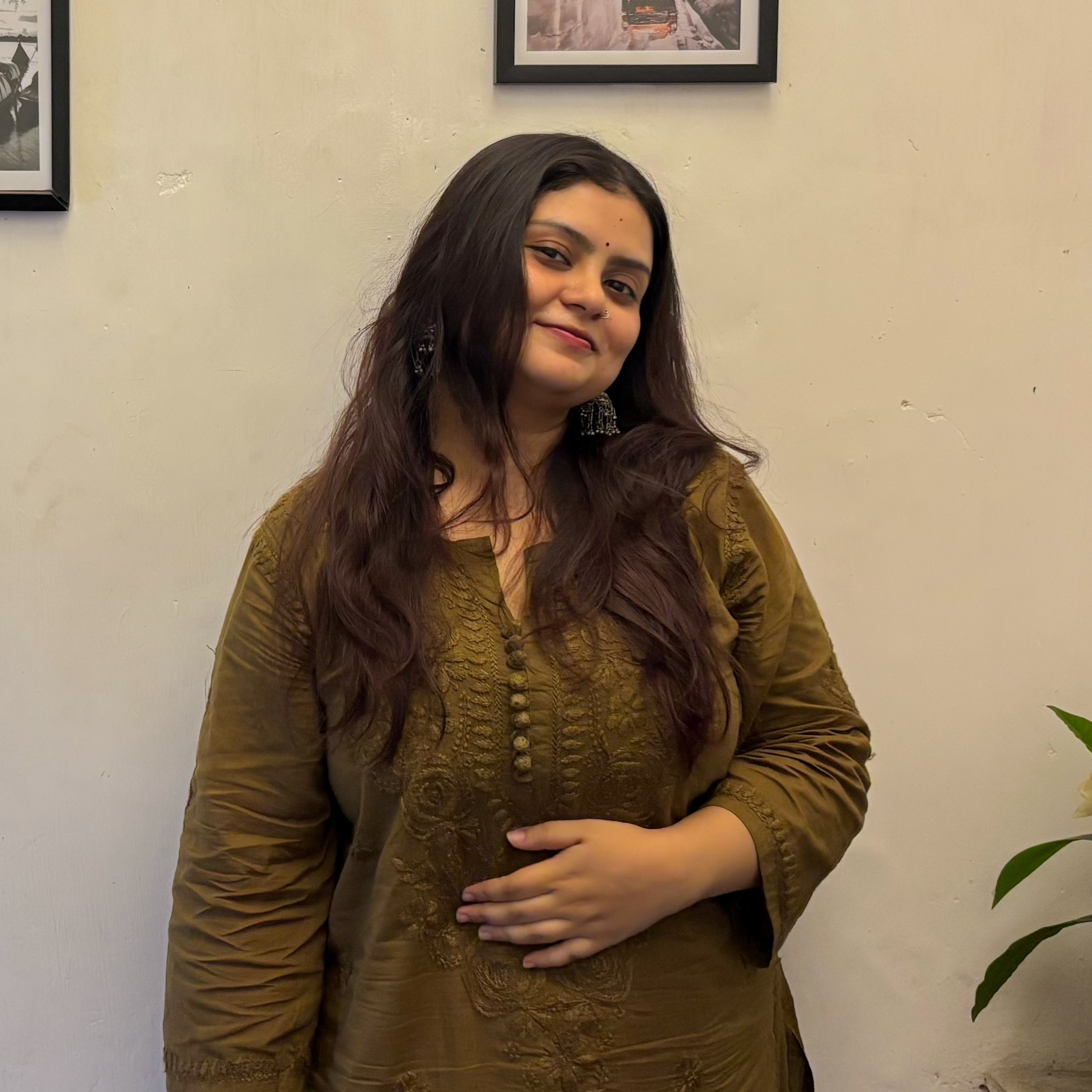 Aparajita-Debnath