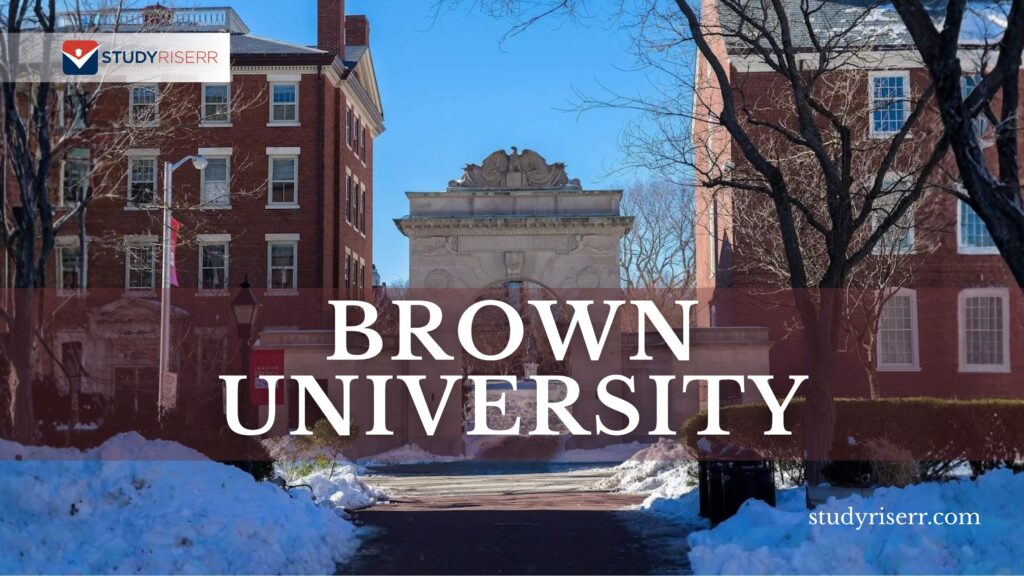 Brown-University