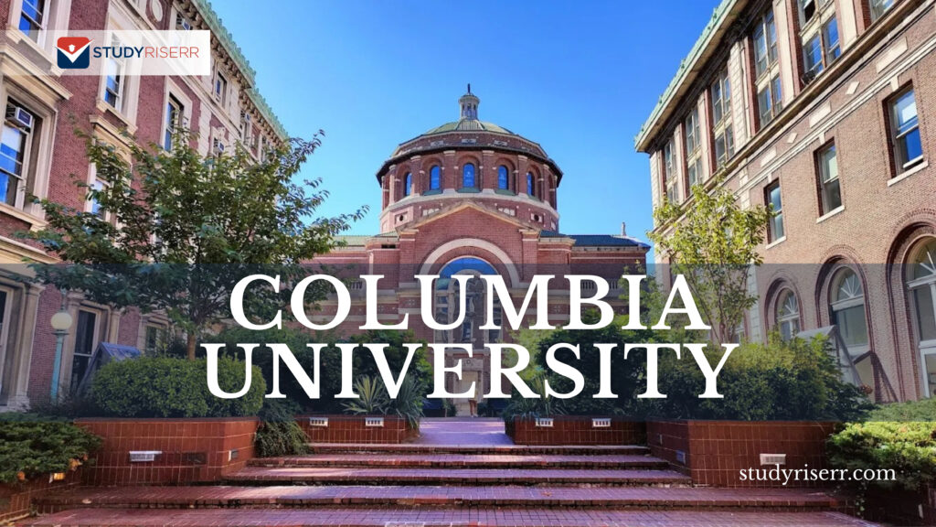 Columbia-University