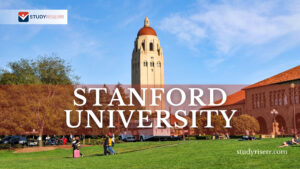 Stanford-University