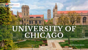University-of-Chicago