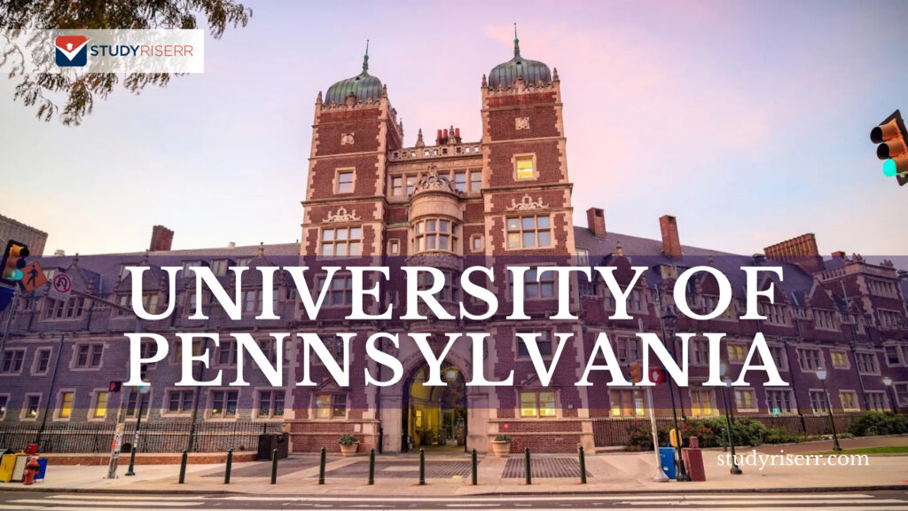 University-of-Pennsylvania