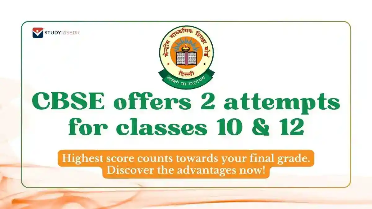 CBSE Dual Board Exam for Class 10 and 12: Feb and May Best Score to Count