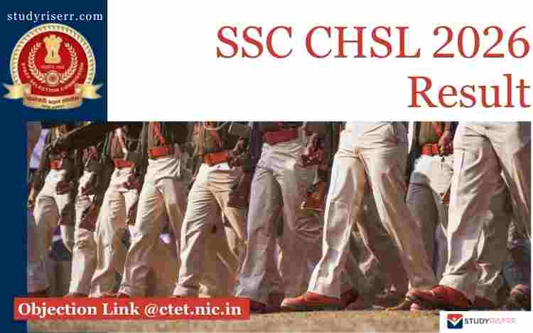 SSC CHSL 2026 Result Released @ssc.gov.in: Get Direct Link for the Tier 1 Merit List; Tier 2 Dates Soon