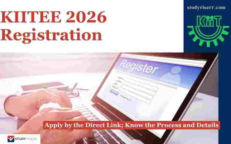 KIITEE 2026 Phase 1 Registration Window Closes on April 8: Apply by the Direct Link; Know the Process and Details