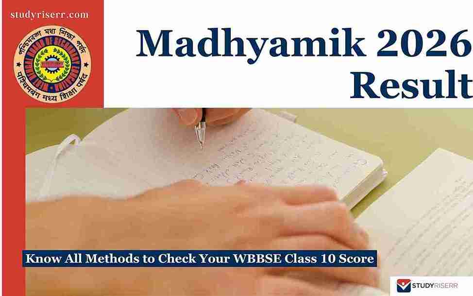 Madhyamik Result 2026 Out: Overall Pass Rate is 86.83%; Check WBBSE Class 10 Score and Know the Toppers
