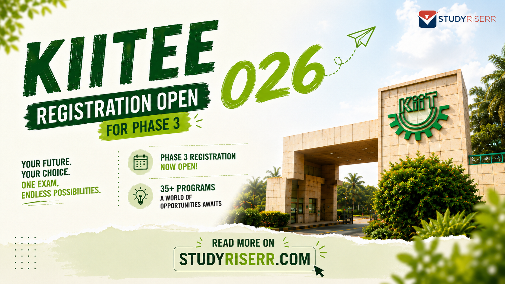 KIITEE Phase 4 Registration 2026 (Ongoing): Check Direct Link, Key Dates & Application Process