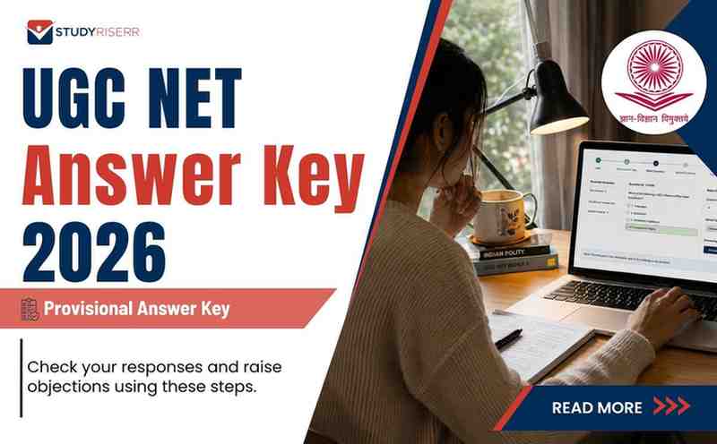 UGC NET June Provisional Answer Key 2026: What is the Fee to Challenge?
