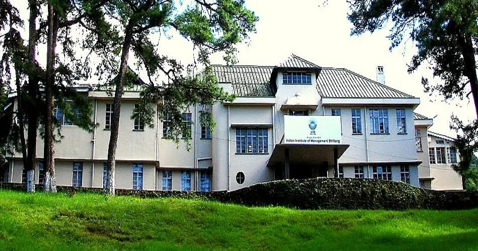 IIM Shillong Placements 2025: Highest Package, Average Package, Top Recruiters