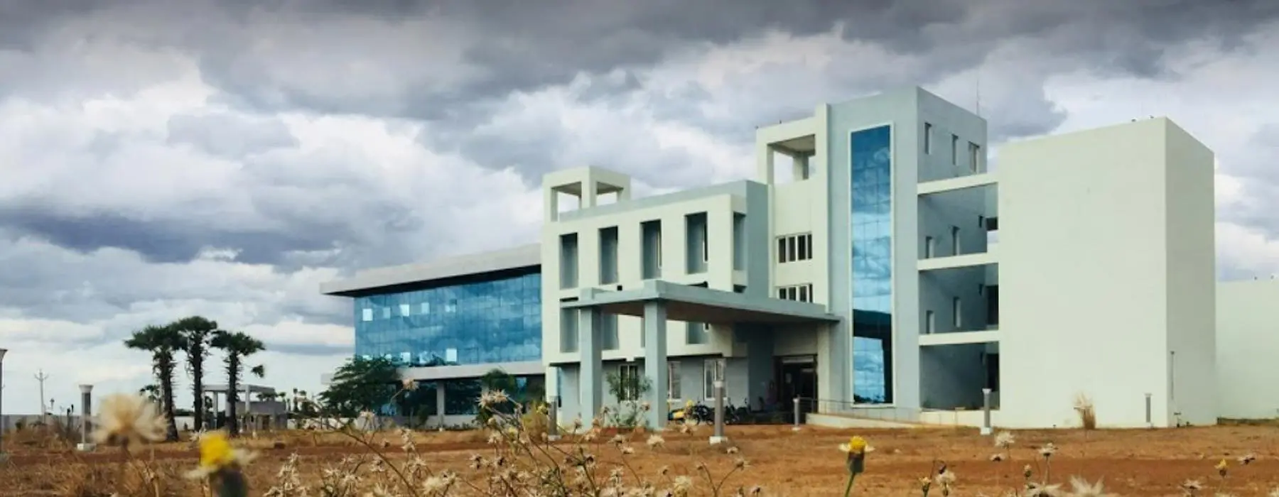 Indian Institute of Tourism and Travel Management - [IITTM], Nellore