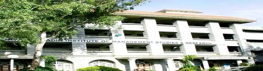 Neville Wadia Institute of Management Studies and Research - [NWIMSR], Pune