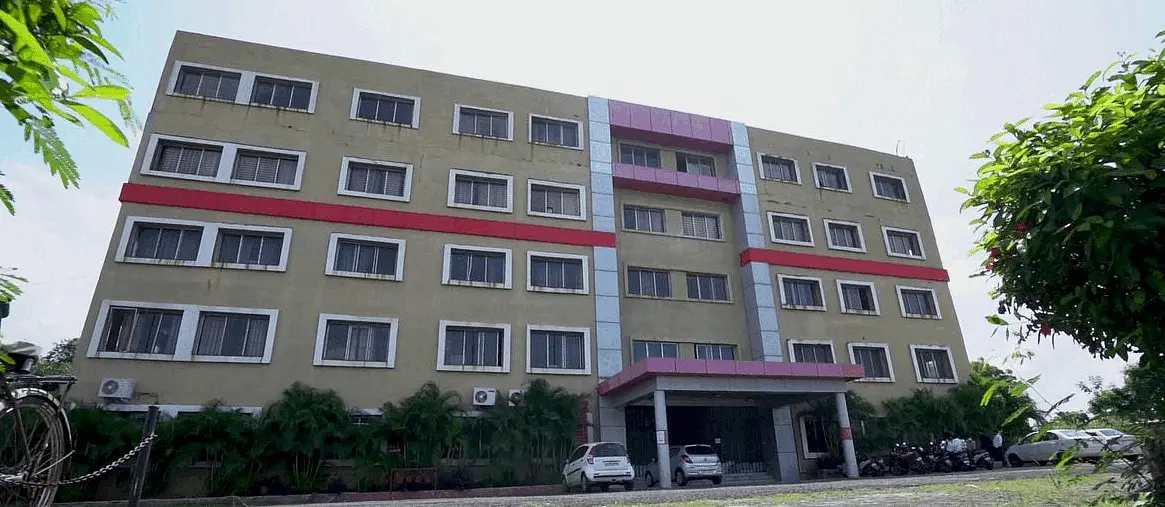 Guru Nanak Institute of Technology - [GNIT], Nagpur: Admission Process 2025 Courses, Fees, Exams,Cutoff, Placements
