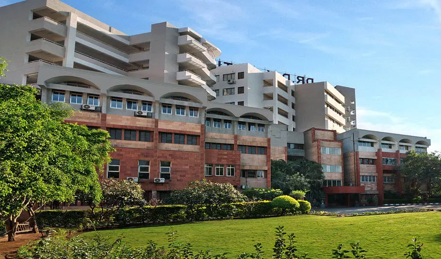 Dr. D. Y. Patil Institute of Technology - [DYPIT] Pimpri, Pune MBA Courses and Fees 2025
