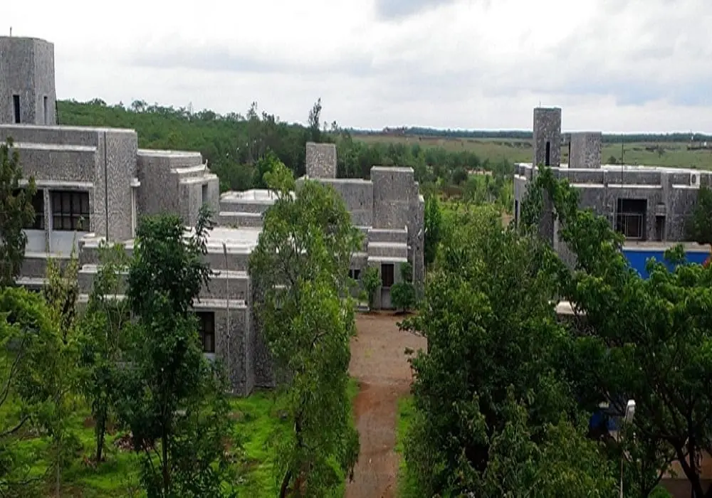 Tata Institute of Social Sciences - [TISS], Tuljapur: Admission Process 2025 Courses, Fees, Exams,Cutoff, Placements
