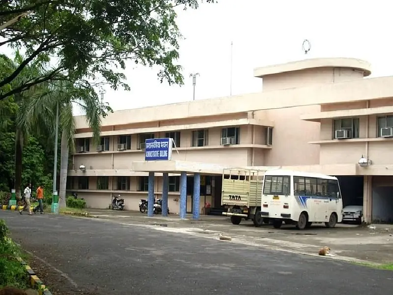 Indian Maritime University, Navi Mumbai: Admission Process 2025 Courses, Fees, Exams,Cutoff, Placements