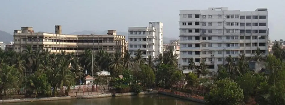 Shankar Narayan College of Arts & Commerce, Thane B.Com Courses and Fees 2025