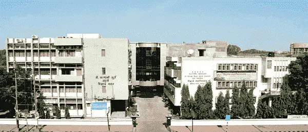 Get Details Idea About Shivaji Science College, Nagpur CutOff 2025