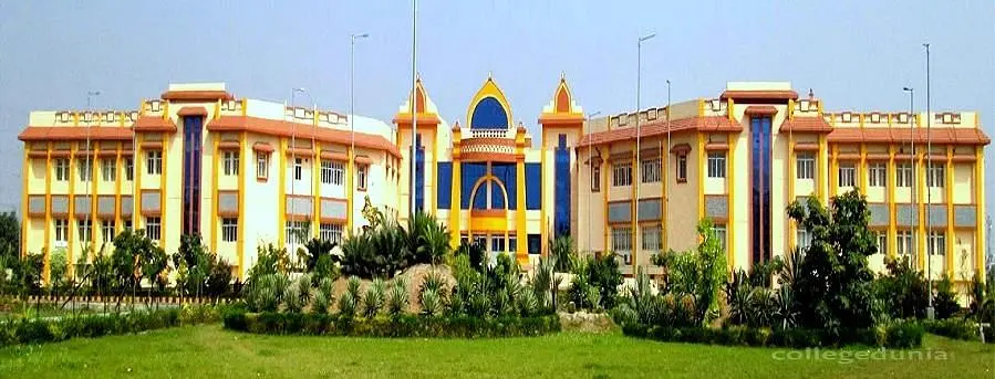 Chanakya National Law University - [CNLU], Patna BALLB  Hons.  Courses and Fees 2025