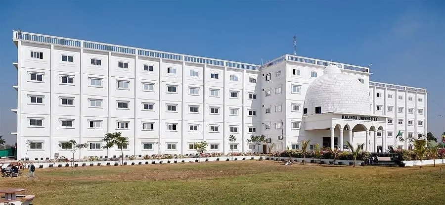 Kalinga University, Raipur