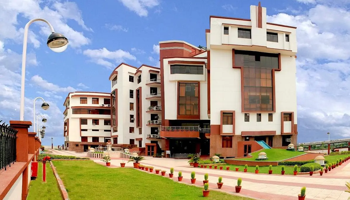 LBSIM- Lal Bahadur Shastri Institute of Management, New Delhi