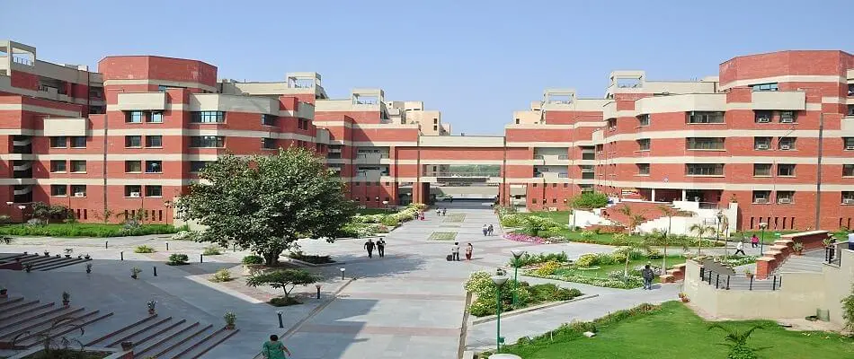 Guru Gobind Singh Indraprastha University - [GGSIPU], New Delhi: Admission Process 2025 Courses, Fees, Exams,Cutoff, Placements