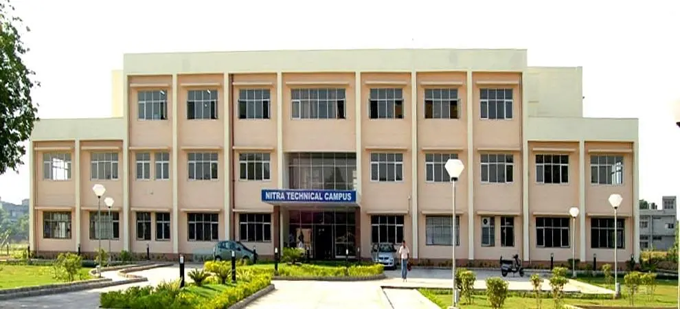 Nitra Technical Campus - [NTC], Ghaziabad: Reviews on Placements, Faculty & Facilities