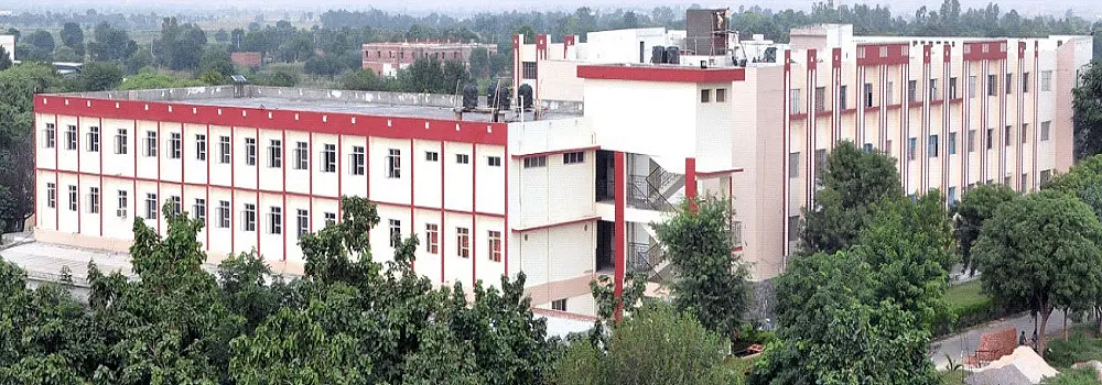 Al-Falah university - [AFU], Faridabad Ph.D Courses and Fees 2025