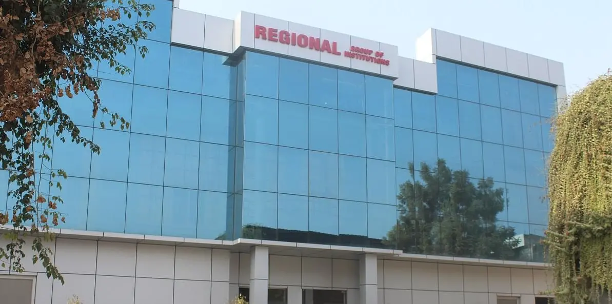 International School of Business Studies - [ISBS], Gurgaon MBA Courses and Fees 2025