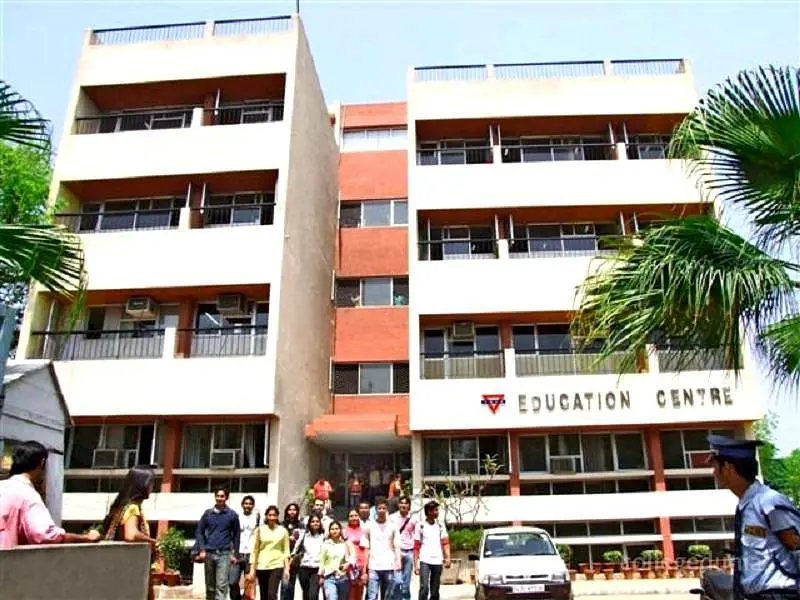 YMCA Institute of Management Studies - [IMS], New Delhi PG Diploma Courses and Fees 2025