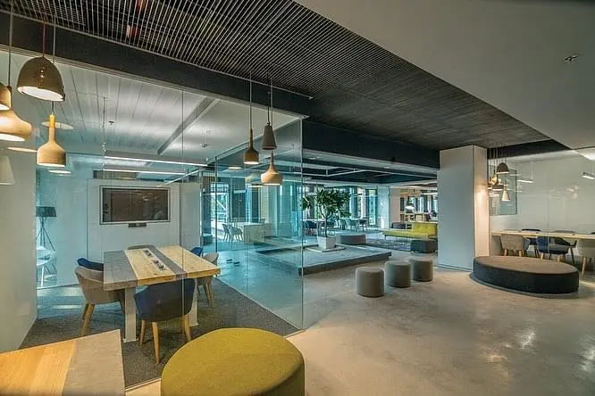 Masters' Union, Gurgaon