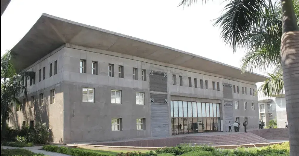 Unitedworld School of Law, Karnavati University - [UWSL], Gandhinagar Ph.D Courses and Fees 2025