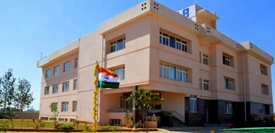 Institute of Health Management Research - [IIHMR], Bangalore