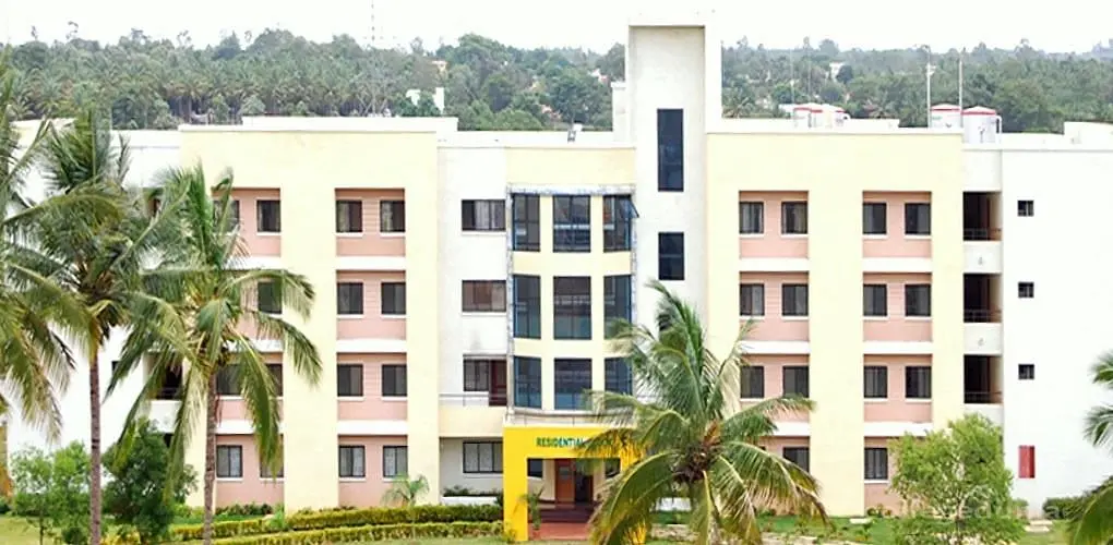Sri Krishna School of Engineering and Management - [SKSEM], Bangalore Brochure
