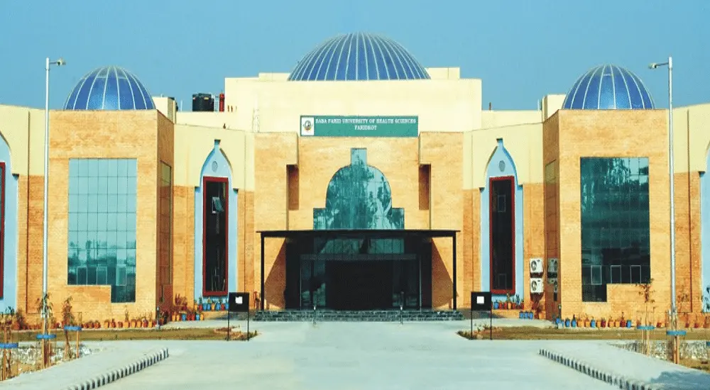 Baba Farid University of Health Sciences - [BFUHS], Faridkot: Reviews on Placements, Faculty & Facilities