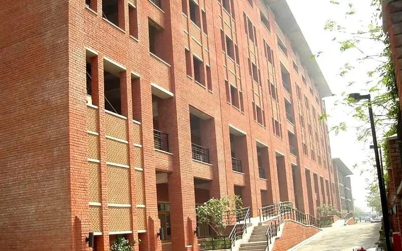 Jaypee Business School - [JBS], Noida