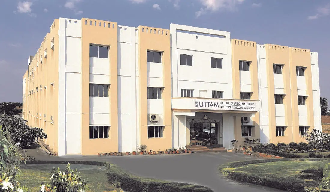 Uttam Group of Institutions - [UGI], Agra B.Sc Courses and Fees 2025