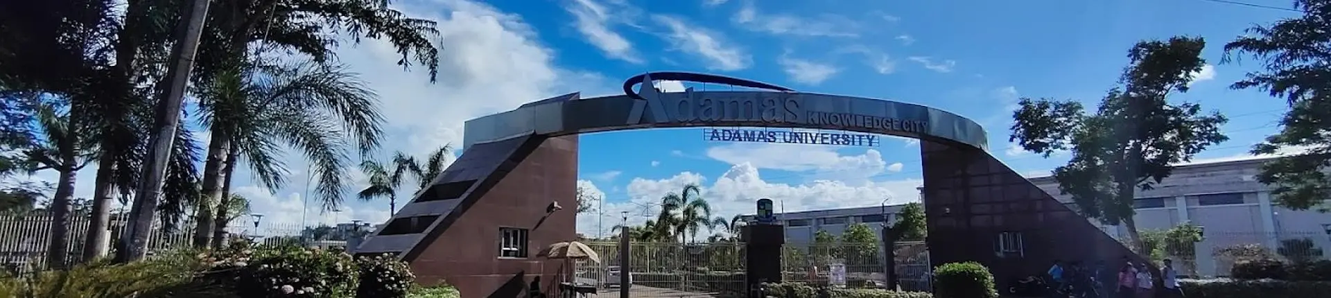 Adamas University, Kolkata