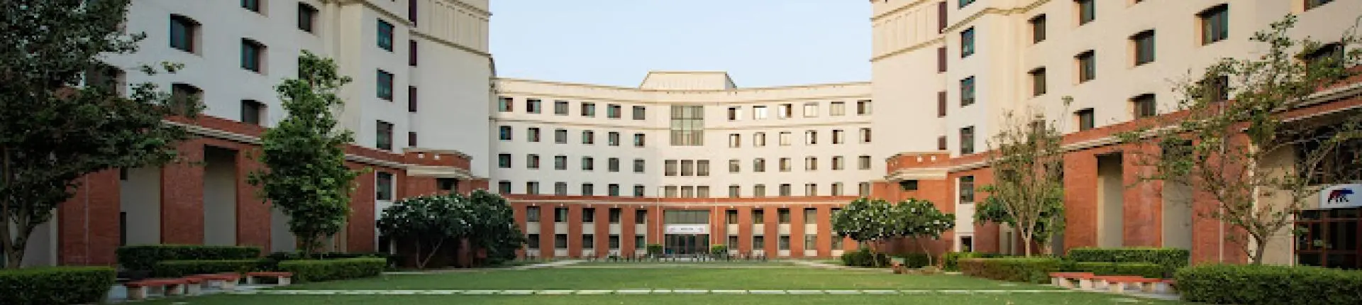Shiv Nadar University - [SNU], Greater Noida