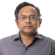 A. Satyanarayana Reddy