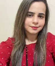 Aashna Malhotra
