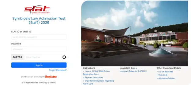 admission-test