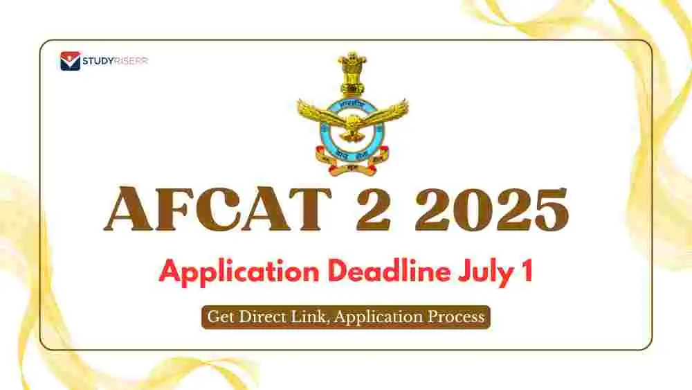 afcat-2-2025-application-deadline