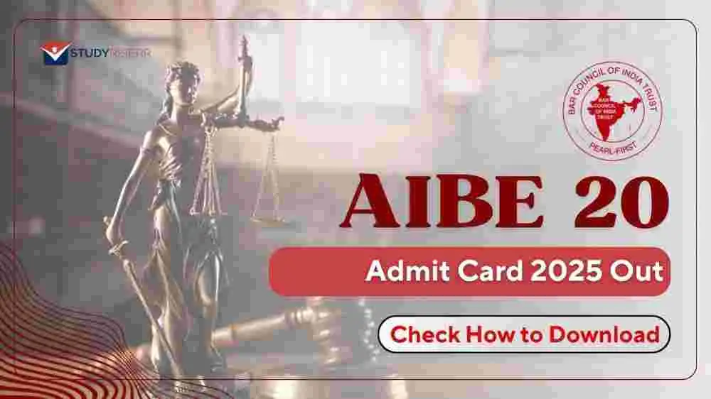 aibe-20-admit-card-2025-out