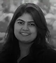 Aishwarya Kirshna