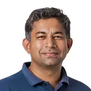 Ajit Kumar