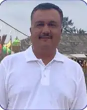 Aman Saluja